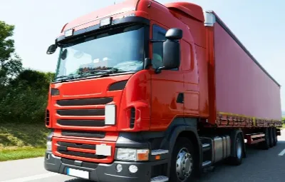 İstanbul Durağan Ambar Kargo