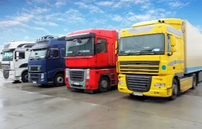 İstanbul Durağan Nakliye Ambarı