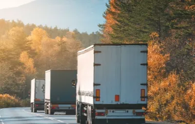 İstanbul ile Durağan Arası Klima Taşıma