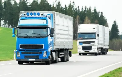 İstanbul ile Durağan Arası Eşya Taşıma